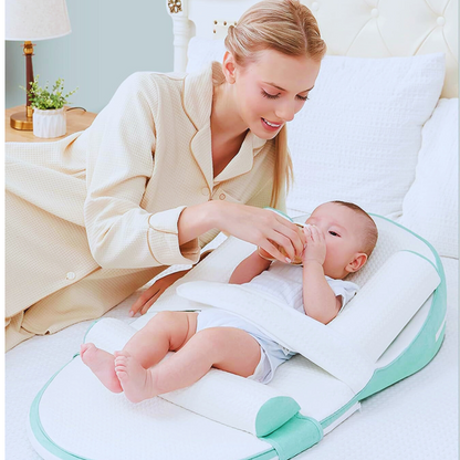 Cozybaby™   Oreiller BéBé 3-en-1